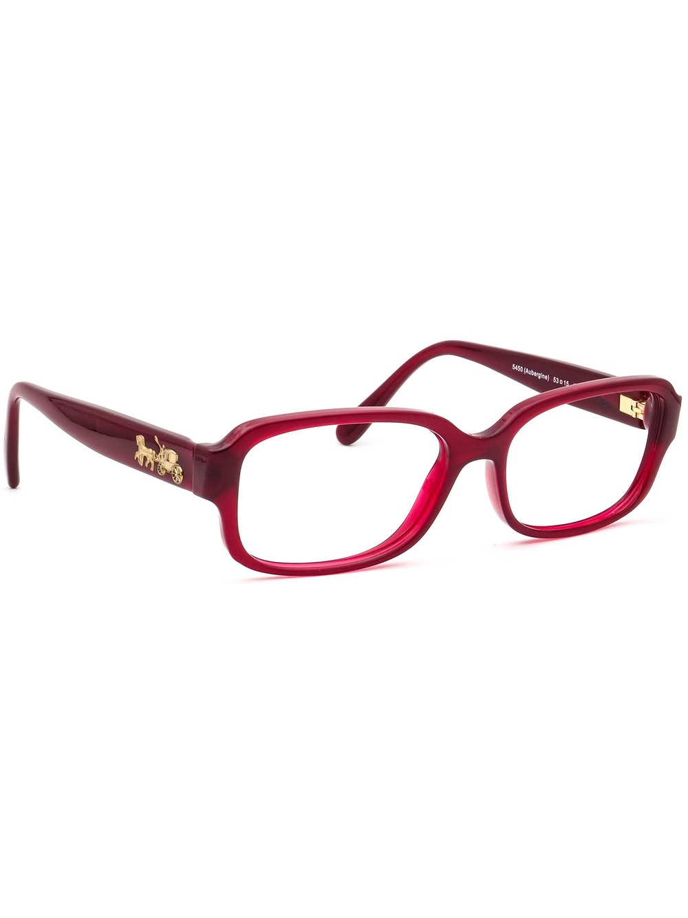 Coach HC 6105 5450 Eyewear